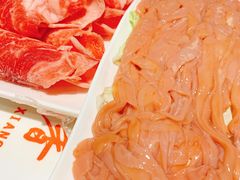 -袁记串串香(新南门店)