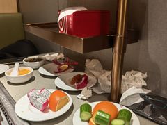 -海底捞火锅(顺义华联店)