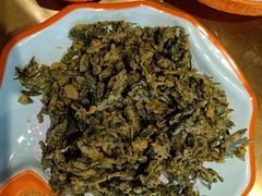 -向外鱼乐·土菜·虹鳟鱼