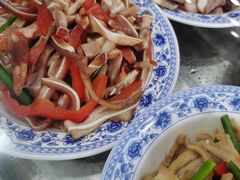 -豫掌柜饸饹面·烩面(秀沿路店)