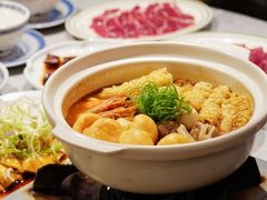 -陶兰居·手工点心·粤菜(圆融时代广场店)