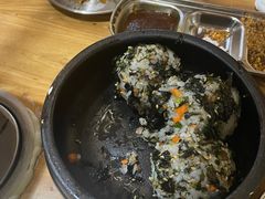 -九田家黑牛烤肉料理(吴江万象汇店)