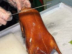 -北平食府.北京烤鸭(亦庄店)