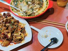 -大胡子海鲜·天津菜·砂锅烧烤(五大道创始店)