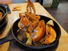 -莲花公园煎蟹(总店)