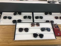 -精益眼镜(建三店)