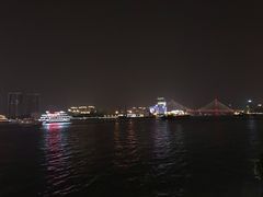 -秦皇岛路游船码头