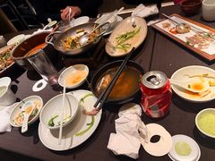 -山石榴·贵州菜(丰盛里店)