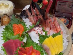 -匠和风精致料理(福州金融街万达店)