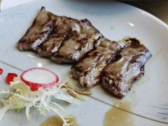 -王鼎精致料理铁板烧(世博源店)