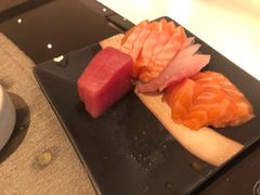 -盛宴自助餐厅(运达喜来登店)