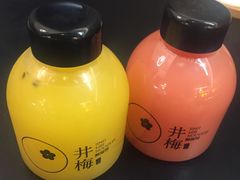 -贡梅老面馆·蟹粉面·无锡特色小吃(南长街主推店)