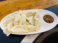 -老刘生态大鱼坊铁锅炖鱼(赛马场店)