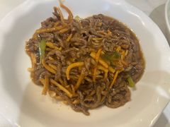-刘胖子家常菜·蹄花焖藕(中南店)