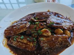 -碧海银沙海鲜餐厅(恒大海上威尼斯店)