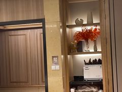 -世纪缘湖滨花园酒店·湖景轩中餐厅(太阳宫店)