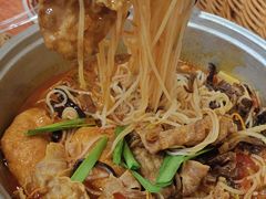 -王大乔泡椒米线·小火锅(星城天地店)