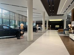 -上德宝骏宝马5S店