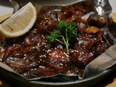 -IL Forno 意坊·意大利餐厅(温州万象城店)