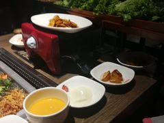 -火炉火自助餐(悠唐购物中心店)