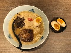 -雷神拉面(财富中心玉米楼店)