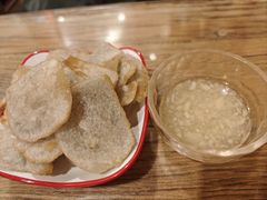 -锅儿挑面馆