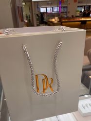-DR钻戒(成都银泰城店)