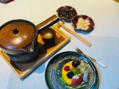-叶叶菩提(太原别墅店)