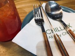-CHILLAX轻乐时(侨建·Hi City店)