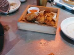 -探鱼·鲜青椒爽麻烤鱼(苏宁广场店)