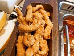 川香小酥肉-渡娘火锅(大兴大悦春风里店)