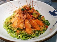-筱爷叔·上海传统手工菜(玉树路店)