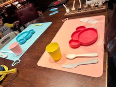 -恰餐厅及酒吧 CHAR Bar & Grill (北京丽都皇冠假日店)