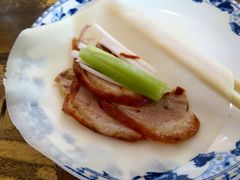 烤鸭-清真•蜀风园(丁字沽总店)