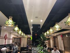 -庆合府重庆大排档(紫都城店)