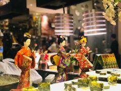 -芭菲盛宴·环球美食(解放碑英利国际店)