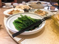 -赤湾大饭堂(山海逸居店)