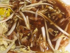 樱花虾娃娃菜-乔家栅(襄阳南路店)