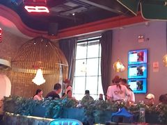 -肉串汪(望京店)