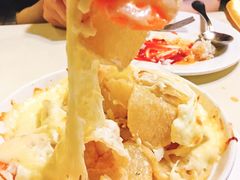 -老井俄式餐厅