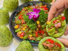 -中国凉都黄牛肉馆(杭州总店)