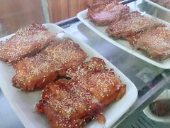 -德泓面馆(颐高店)