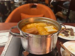 -东莞塘厦三正半山温泉酒店·沙利文西餐厅