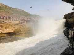 -陕西黄河壶口瀑布旅游区