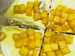 -OL’s Cake鲜荟千层(东风中路店)