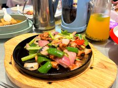-林辉家宴·本地家常菜·头牌清远鸡(先锋店)