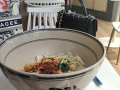 -墩儿大碗宽面(来福士店)