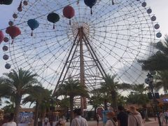 -三亚海昌梦幻海洋不夜城