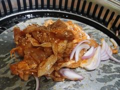 -鹤之乡·齐齐哈尔烤肉·非遗(秋涛路店)