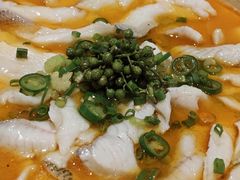 -榕意·川味之美(深业上城店)